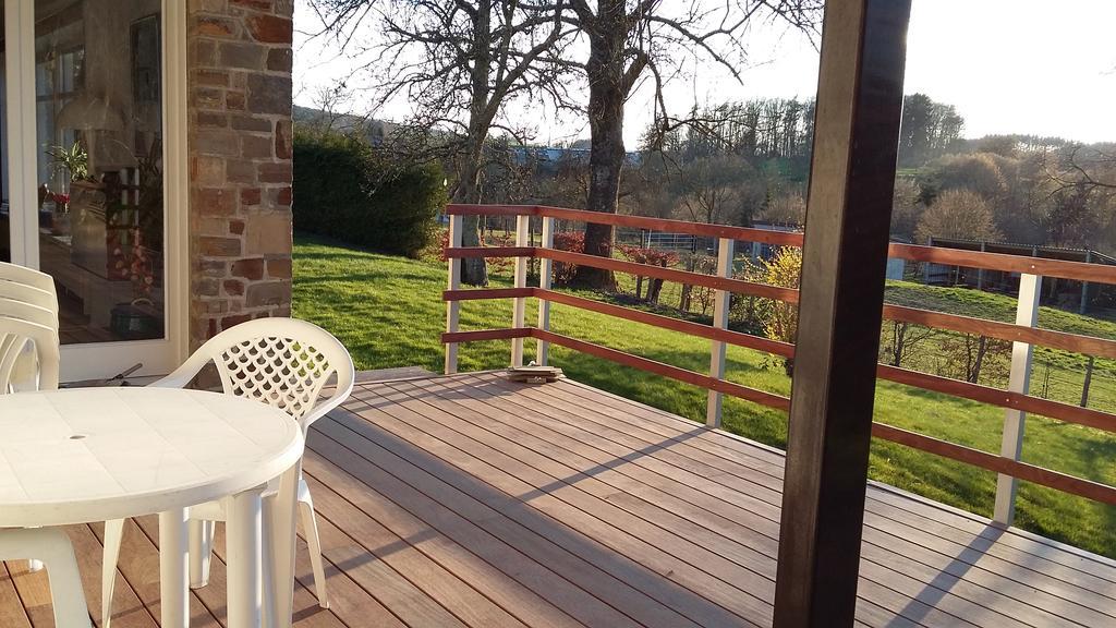 Maison Vintage Ardenne Awenne Exterior photo